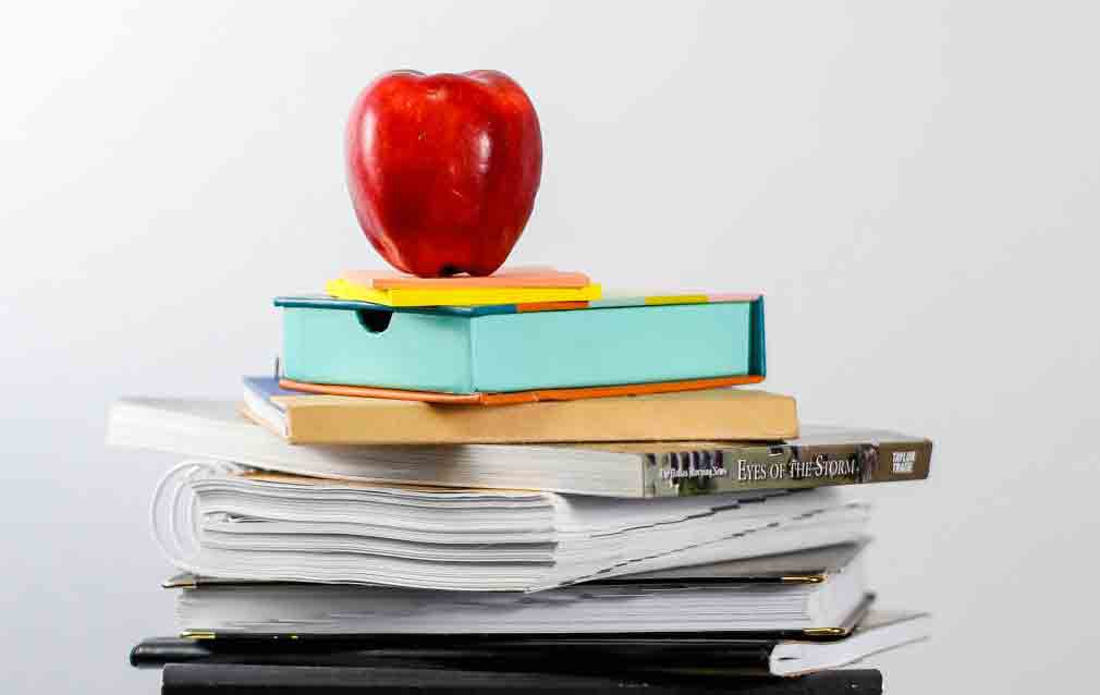 How to create a game plan for final exams